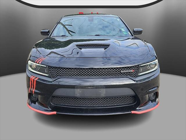 2022 Dodge Charger GT RWD