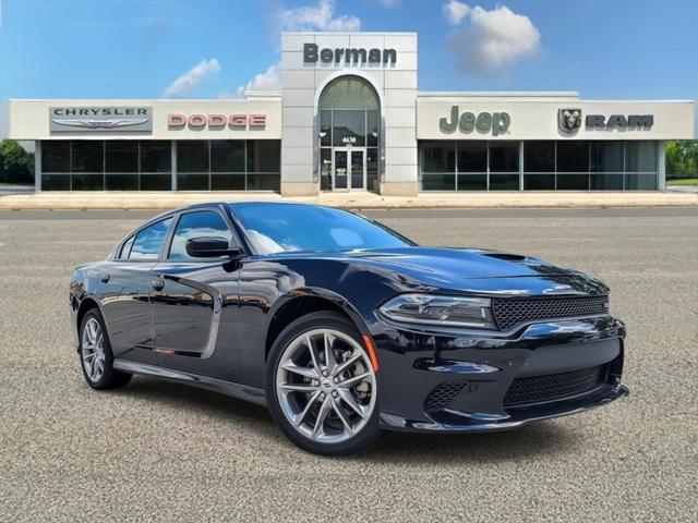 2023 Dodge Charger GT AWD