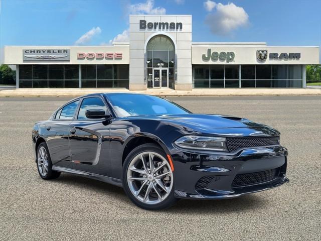 2023 Dodge Charger GT AWD