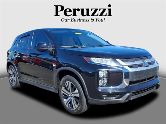 2021 Mitsubishi Outlander Sport ES for sale in Fairless Hills, PA