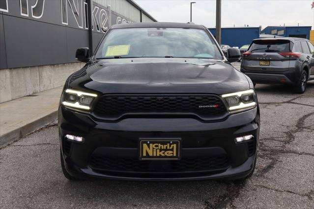 2023 Dodge Durango GT Plus AWD