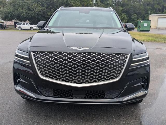 2023 Genesis GV80 3.5T AWD