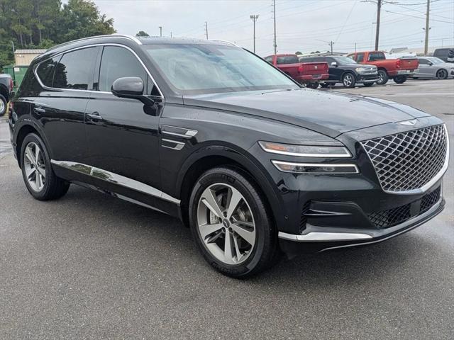2023 Genesis GV80 3.5T AWD