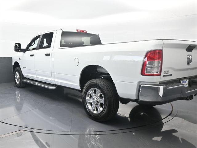 2024 RAM 2500 Big Horn Crew Cab 4x4 8 Box