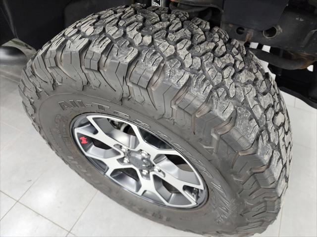 2016 Jeep Wrangler Unlimited 75th Anniversary 2016 Jeep Wrangler Unlimited 75th Anniversary