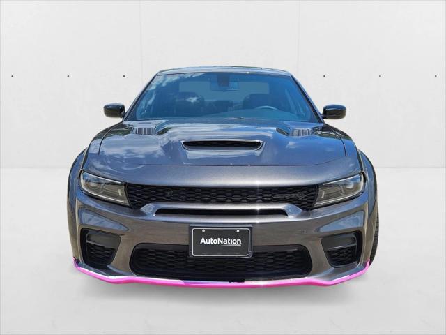 2023 Dodge Charger SRT Jailbreak