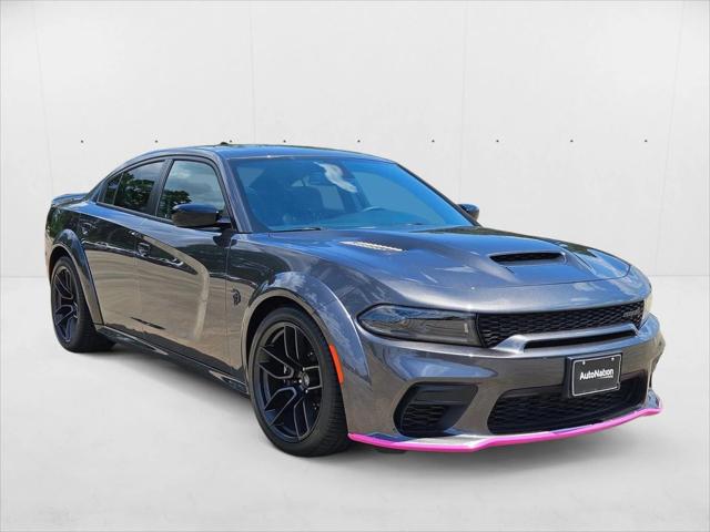 2023 Dodge Charger SRT Jailbreak