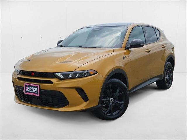 2023 Dodge Hornet GT Plus AWD