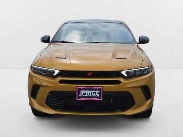 2023 Dodge Hornet GT Plus AWD