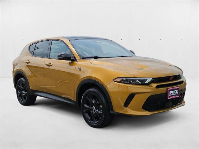 2023 Dodge Hornet GT Plus AWD