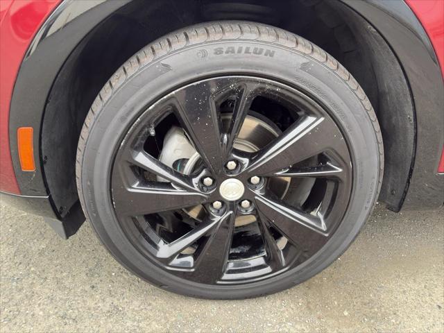 2021 Buick Envision FWD Preferred