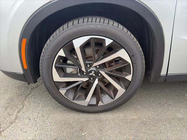 2023 Mitsubishi Outlander SE Special Edition 2WD