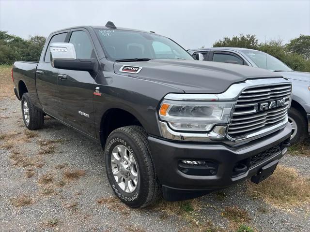 2024 RAM 2500 Laramie Crew Cab 4x4 64 Box