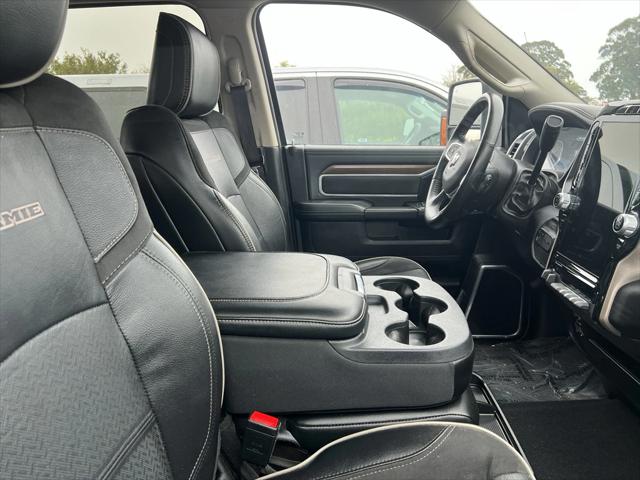 2024 RAM 2500 Laramie Crew Cab 4x4 64 Box