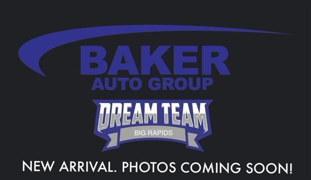 2017 RAM 1500 Laramie Crew Cab 4x4 64 Box