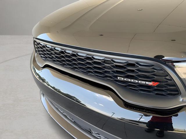 2024 Dodge Durango GT Plus RWD