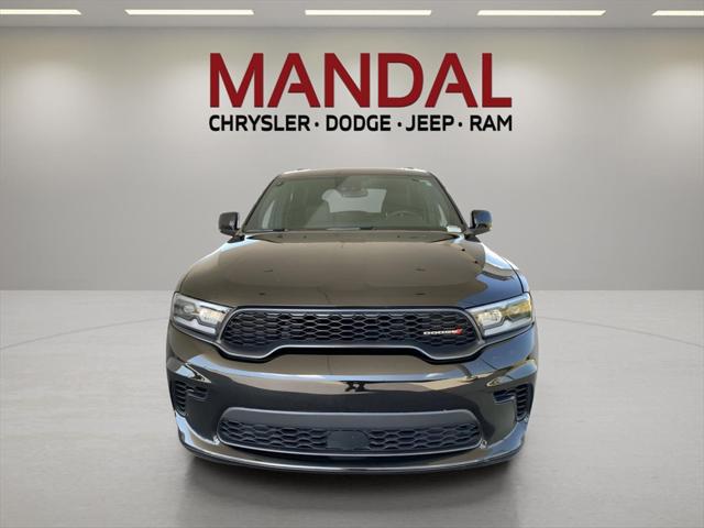 2024 Dodge Durango GT Plus RWD