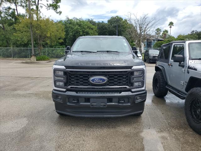 2024 Ford F-250 LARIAT