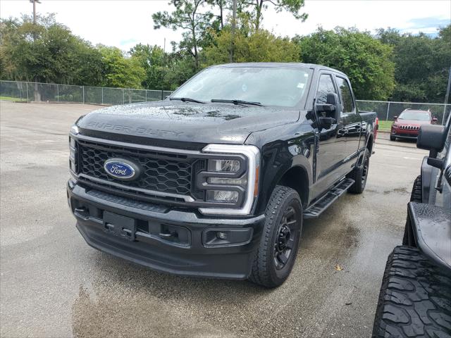 2024 Ford F-250 LARIAT