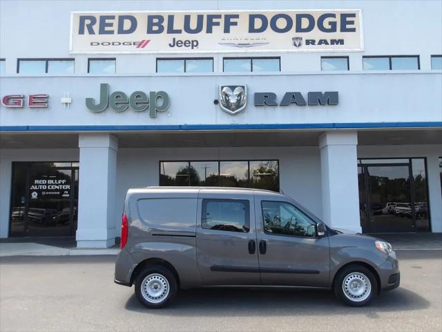 2022 RAM ProMaster City Wagon