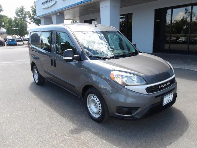 2022 RAM ProMaster City Wagon