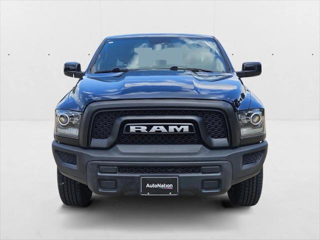 2022 RAM 1500 Classic Warlock 2022 RAM 1500 Classic Warlock