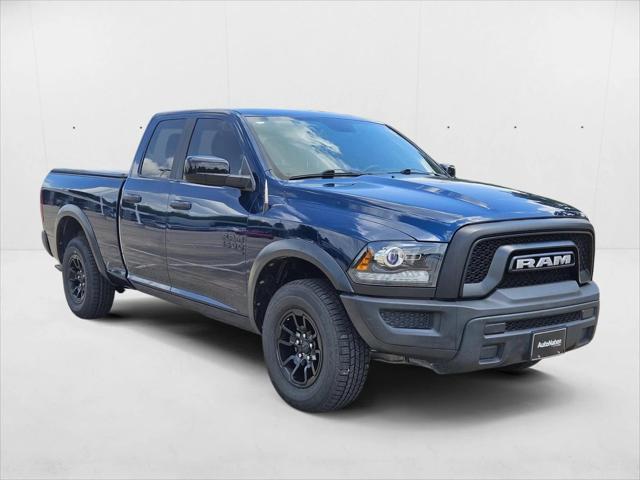 2022 RAM 1500 Classic Warlock 2022 RAM 1500 Classic Warlock