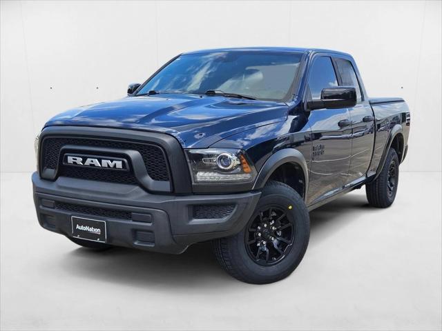 2022 RAM 1500 Classic Warlock 2022 RAM 1500 Classic Warlock