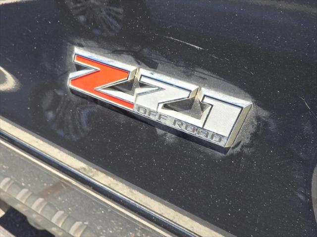 2016 Chevrolet Silverado 2500HD LT