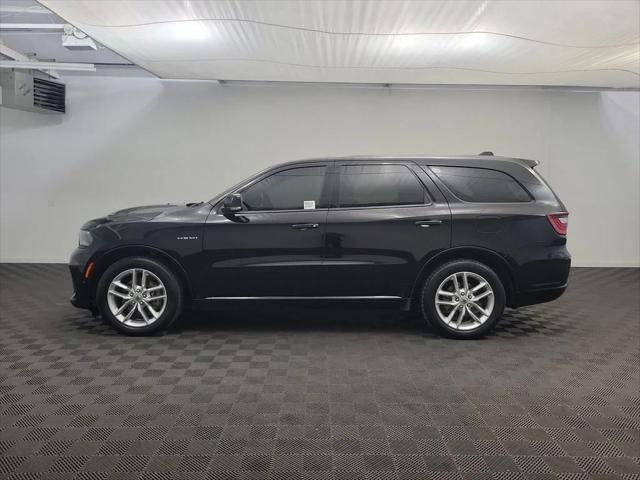 2021 Dodge Durango R/T AWD 2021 Dodge Durango R/T AWD