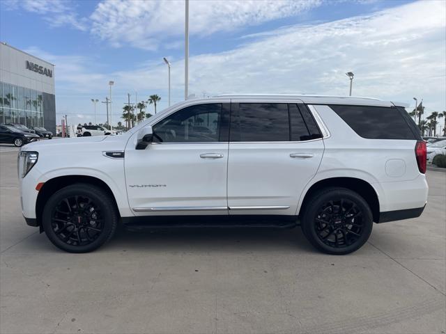 2022 GMC Yukon 2WD SLT