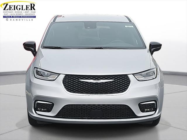 2026 Chrysler Pacifica PACIFICA SELECT 2026 Chrysler Pacifica PACIFICA SELECT