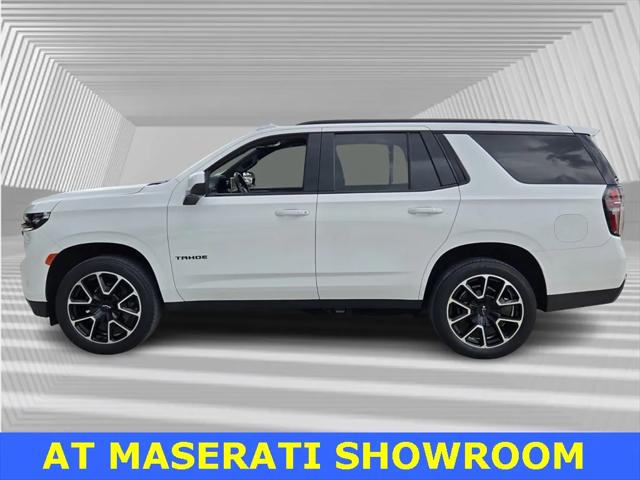 2023 Chevrolet Tahoe 2WD RST