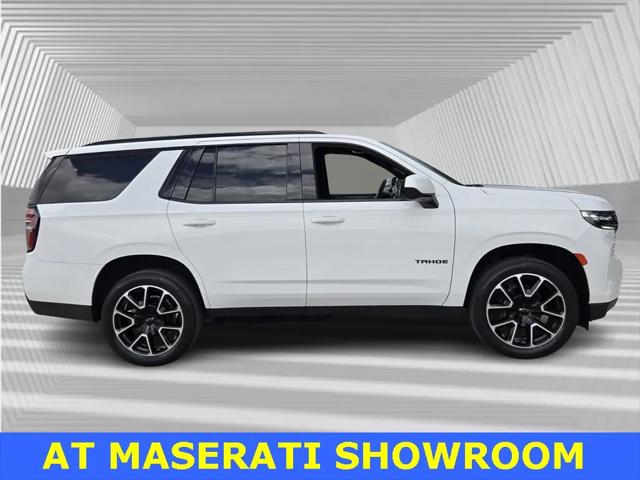 2023 Chevrolet Tahoe 2WD RST