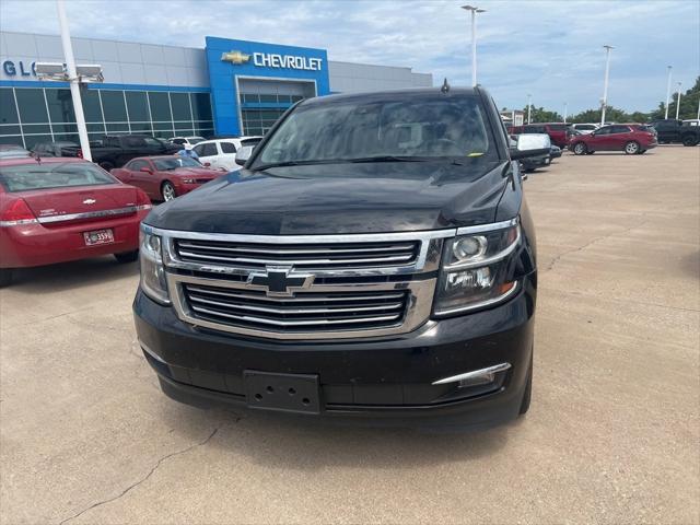 2020 Chevrolet Tahoe 2WD Premier