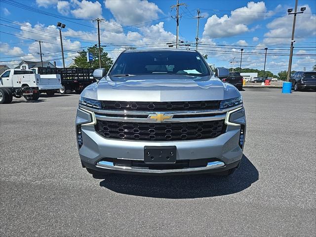 2024 Chevrolet Tahoe 4WD LS