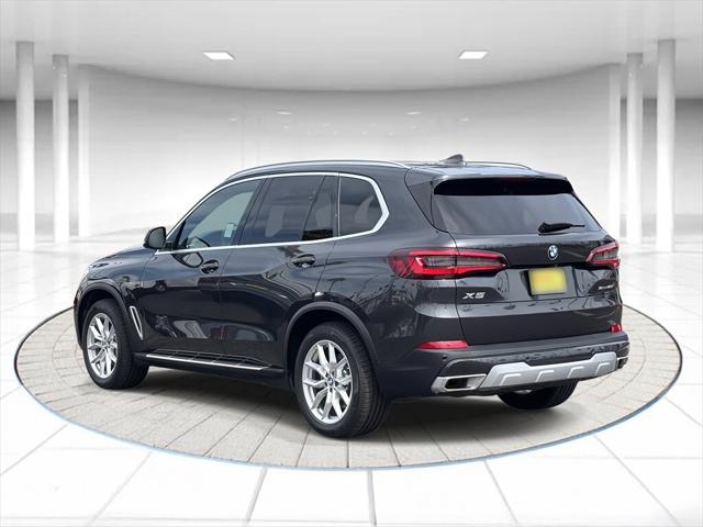2023 BMW X5 sDrive40i 2023 BMW X5 sDrive40i