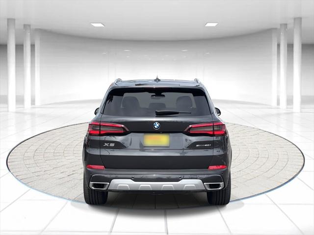 2023 BMW X5 sDrive40i 2023 BMW X5 sDrive40i