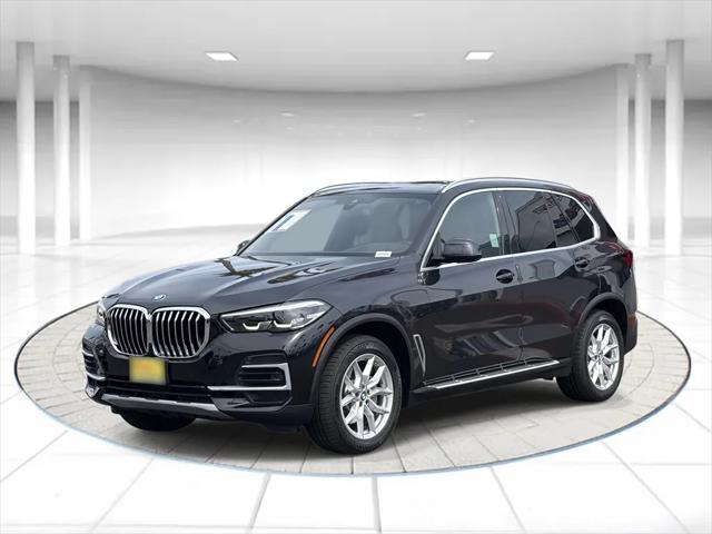 2023 BMW X5 sDrive40i 2023 BMW X5 sDrive40i