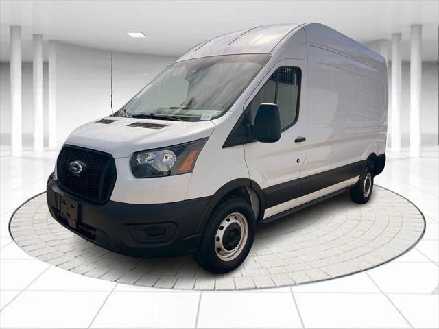 2022 Ford Transit-250 Cargo Van Base