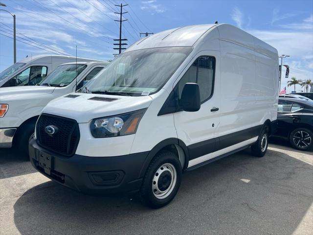 2022 Ford Transit-250 Cargo Van Base