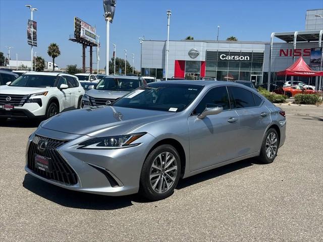 2022 Lexus ES 350 350 2022 Lexus ES 350 350