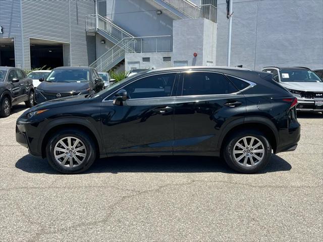 2019 Lexus NX 300 300 Base