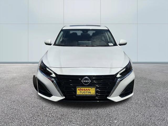 2024 Nissan Altima SL Intelligent AWD
