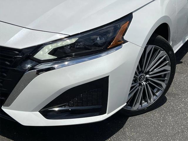 2024 Nissan Altima SL Intelligent AWD