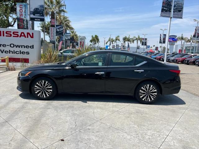 2023 Nissan Altima SV FWD