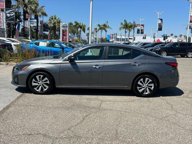 2024 Nissan Altima S FWD