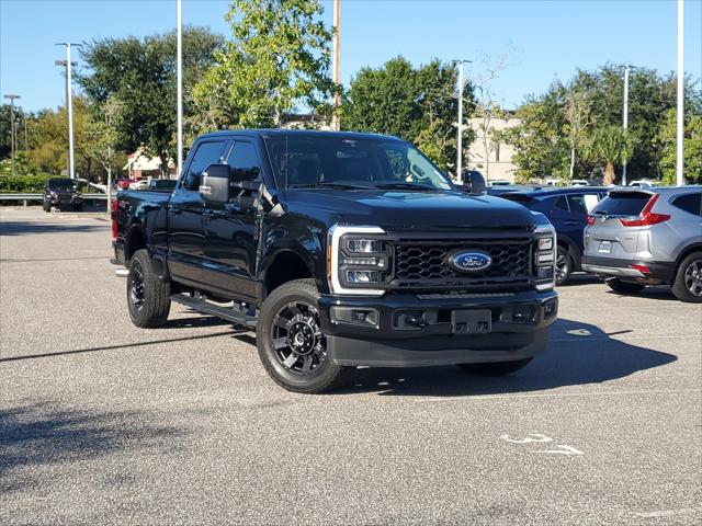 2024 Ford F-250 LARIAT 2024 Ford F-250 LARIAT