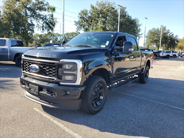 2024 Ford F-250 LARIAT 2024 Ford F-250 LARIAT