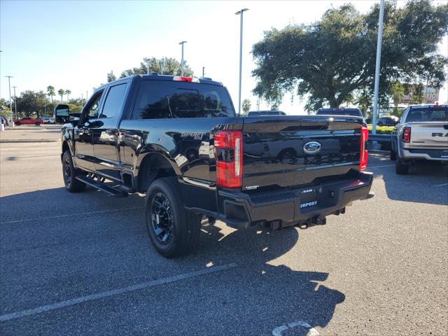 2024 Ford F-250 LARIAT 2024 Ford F-250 LARIAT